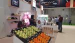 Medio centenar de empresas aragonesas “comparten el secreto” en Fruit Attraction