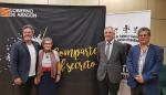 El festival “En Clave de Aragón” aunará en Palo cultura y gastronomía para impulsar el desarrollo rural 