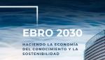 El Gobierno de Aragón lanza la web Ebro 2030 y las conclusiones de la primera reunión del Consejo del Futuro de Aragón