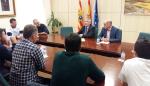 Desarrollo Rural seguirá complementando las ayudas que reciben agricultores y ganaderos de Teruel