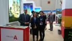 Aragón refuerza su presencia promocional en la feria CTIM en Kunming (China)