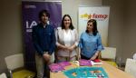 IAM y FAMCP ponen en marcha una campaña para sensibilizar a la sociedad aragonesa sobre la igualdad y evitar agresiones sexuale