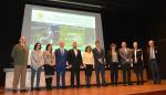 El camino francés del Camino de Santiago, herramienta fundamental para la vertebración del territorio