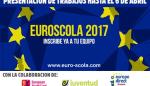 Convocada la XXIII Edición del Concurso Euroscola 2017   