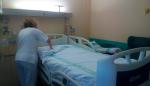 El Hospital Ernest Lluch renueva todas sus camas