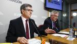 El Gobierno de Aragón crea un equipo técnico  para la defensa de los derechos sobre el agua 