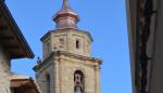 Terminan las obras de restauración y consolidación de la torre campanario de la iglesia de Fórnoles