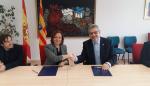 El Archivo de la Universidad de Zaragoza se incorpora a Documentos y Archivos de Aragón (DARA)