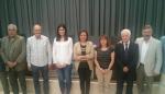 Mayte Pérez pone en valor en Utrillas cualquier iniciativa que fomente la creación literaria, genere ilusión y participación entre la población del medio rural 