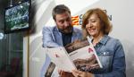 Turismo de Aragón edita un manual para “Ibonear” en el Pirineo