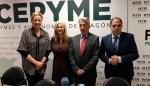 Gastón respalda la colaboración entre CEPYME y la Asociación de Trabajadores Autónomos