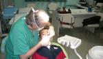 Siete de cada diez niños atendidos en el programa de atención bucodental en el 2016 tenía una dentición libre de caries