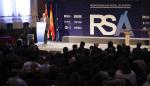 337 empresas aragonesas reciben el Sello RSA y el Gobierno de Aragón aspira a llegar al millar en 2020