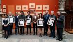 El certamen Cine y Salud cumple 15 años entregando sus premios a los mejores cortos centrados en la promoción de la salud