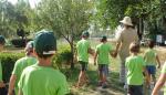 Campus infantil de Semana Santa y talleres de fin de semana, novedades para esta primavera en Espacio Alfranca