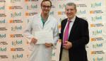 El Instituto de Investigación Sanitaria de Aragón ha hecho entrega de sus premios de investigación