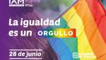 El Gobierno de Aragón se compromete a seguir defendiendo la ampliación de los derechos de los colectivos LGTBI