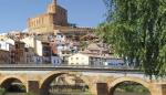 Albalate del Arzobispo acoge este fin de semana el XXXIX Encuentro de Comunidades Aragonesas en el Exterior