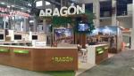 Aragón participa en la B-Travel de Barcelona