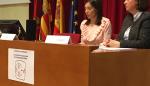 Éxito de las I Jornadas Autonómicas sobre “La inclusión del alumnado con discapacidad física”