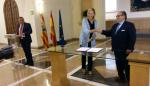 El sector de la energía suma fuerzas en Aragón para crecer