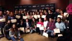 El Gobierno de Aragón colabora por segundo año consecutivo con los Premios de la Música Aragonesa