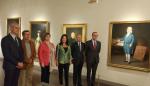 El Gobierno de Aragón cede temporalmente a la colección de Ibercaja un retrato de don Luis María de Borbón y Vallabriga pintado por Goya