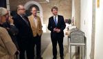 El arte popular mexicano protagoniza la nueva muestra del Centro de Artesanía de Aragón