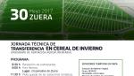 Mejorar la rentabilidad de las explotaciones agrarias aragonesas a través de semillas de calidad