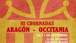 Zaragoza acoge las "III Chornadas Aragón – Occitania"