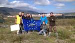 Aragón acoge a cuatro grupos de trabajo de proyectos LIFE para la descontaminación de suelos