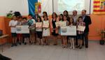 El colegio Baltasar Gracián, el Hijas de San José y el IES Pablo Gargallo, ganadores del IX Concurso Escolar sobre Educación del Consumidor en Aragón