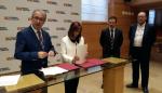 Fuerte impulso a la contratación centralizada en Aragón