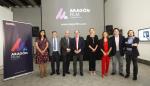 Arranca Aragón Film Commission como instrumento de atracción de rodajes