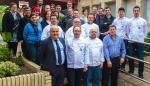 Investigadores, productores y empresarios del sector gastronómico aragonés se unen en una plataforma colaborativa