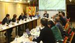 Aragón cuenta ya con 2.389 kilómetros de Senderos Turísticos autorizados