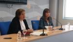 Los centros de salud son el eje del nuevo programa de atención anticonceptiva de Aragón 