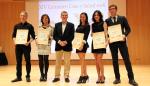 Los IES Pedro Laín Entralgo, La Azucarera y Pedro de Luna y el centro de salud de San Pablo, ganadores del XIV Certamen de cortometrajes Cine y Salud