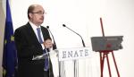 El IAACC Pablo Serrano celebra el 25 aniversario de Enate