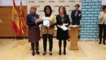 El Gobierno de Aragón y Unicef renuevan el Convenio Ciudades Amigas de la Infancia