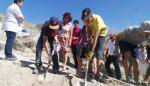 Más de 170 jóvenes participan en campos de trabajo en Aragón este verano