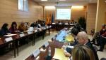 El Foro de la Vivienda debate sobre la estructura de la futura Ley Aragonesa de Vivienda