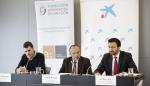 La Fundación Emprender en Aragón y  “la Caixa”presentan la 10ª edición  de los Premios EmprendedorXXI 