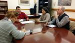 Los alumnos de la comarca del Maestrazgo podrán cursar Bachillerato en Vilafranca (Castellón)