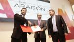 El estand de Aragón logra el reconocimiento de FITUR