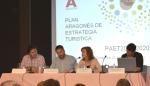 El Plan Aragonés de Estrategia Turística se centrará en la búsqueda de la calidad y las experiencias