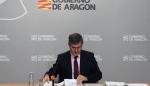 El Gobierno de Aragón destina 20 millones a la modernización de explotaciones e incorporación de jóvenes agricultores