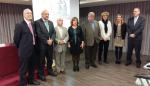 Aragón muestra su potencial económico, turístico, agroalimentario y cultural en Andorra