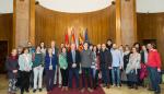 El director general de Salud Pública ha participado en la lectura de la Declaración de Paris