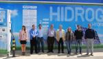 La Fundación del Hidrógeno coordinará el proyecto europeo HYTECHCYCLING